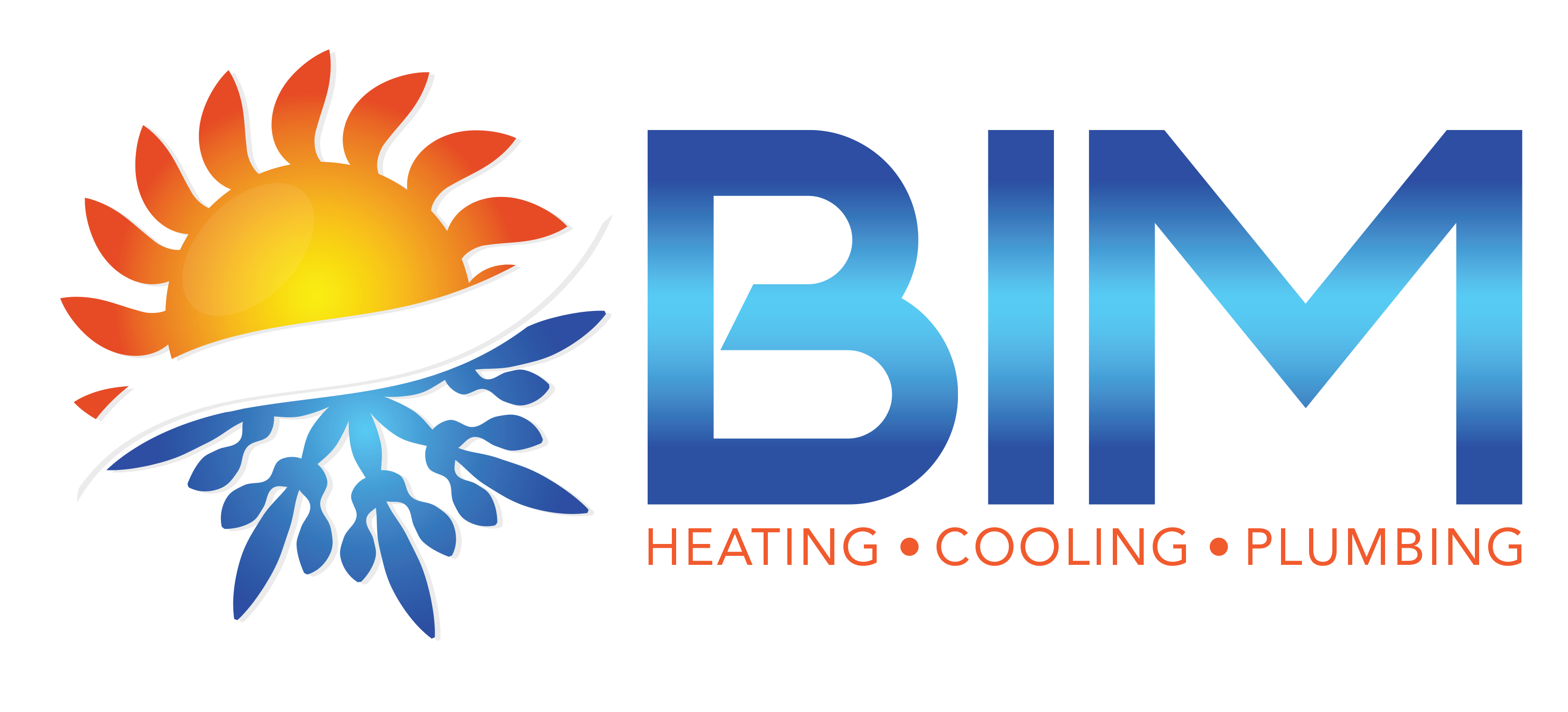 BIM Heating and Cooling