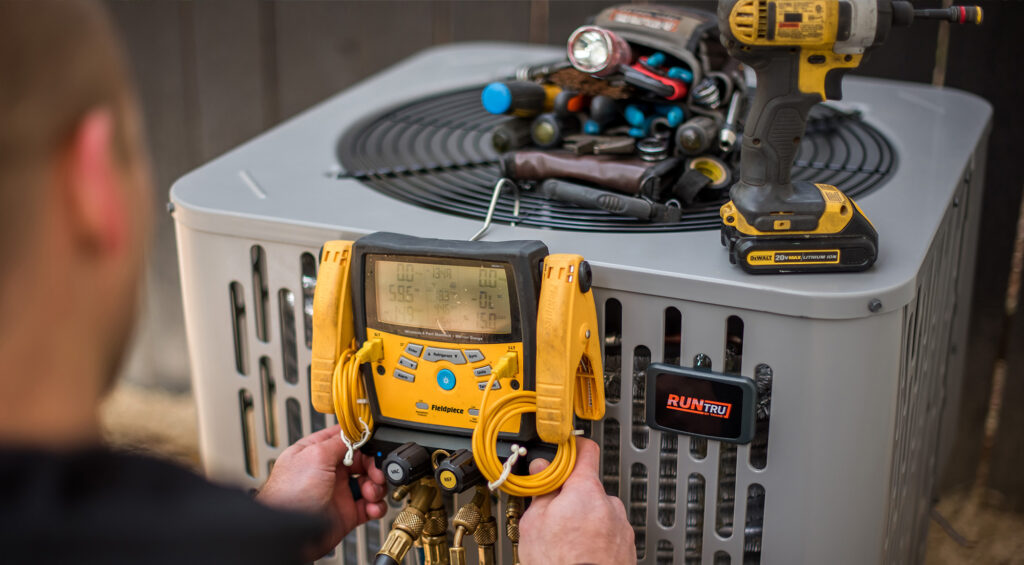 AC Repair