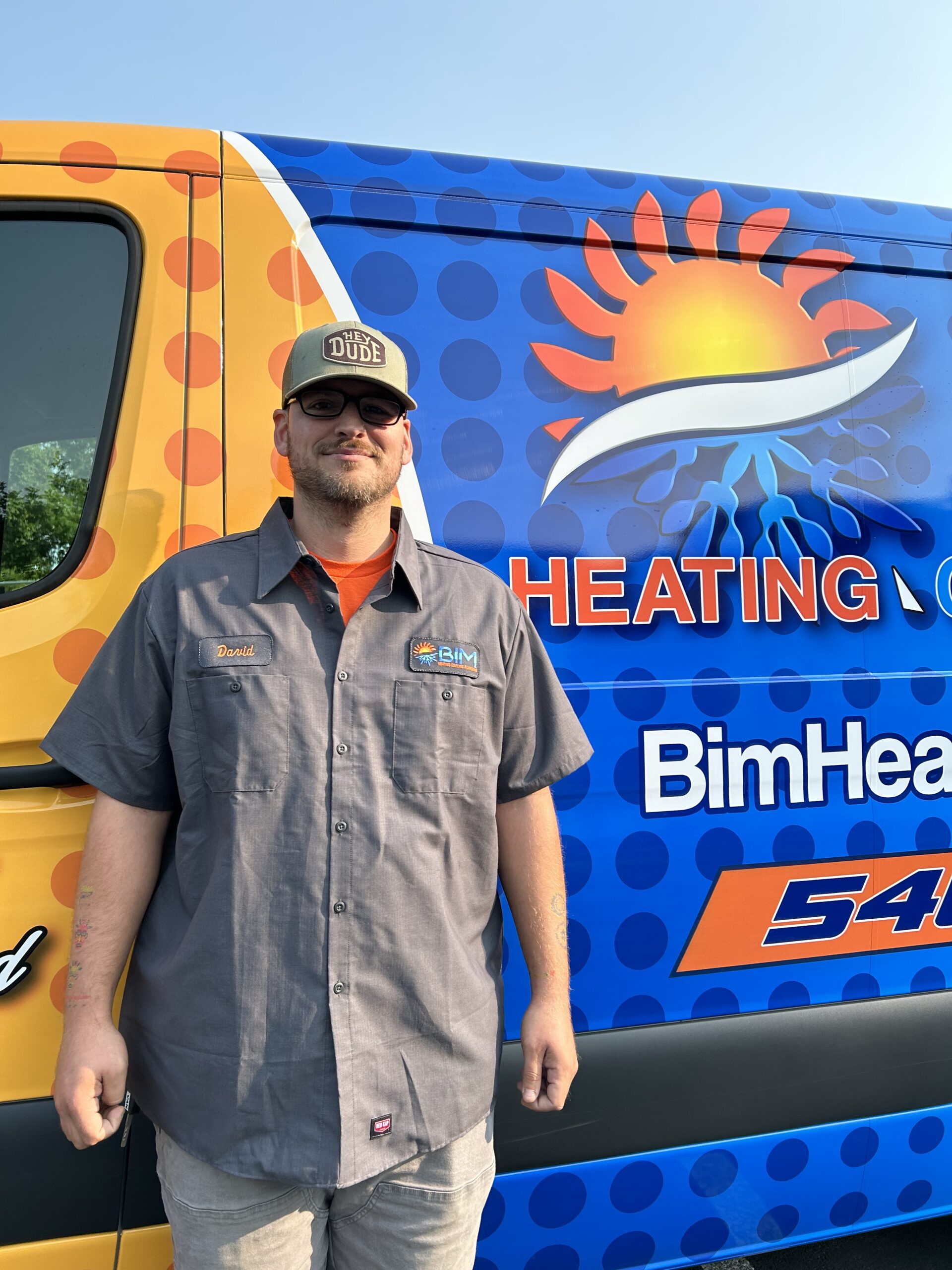 David Electrician