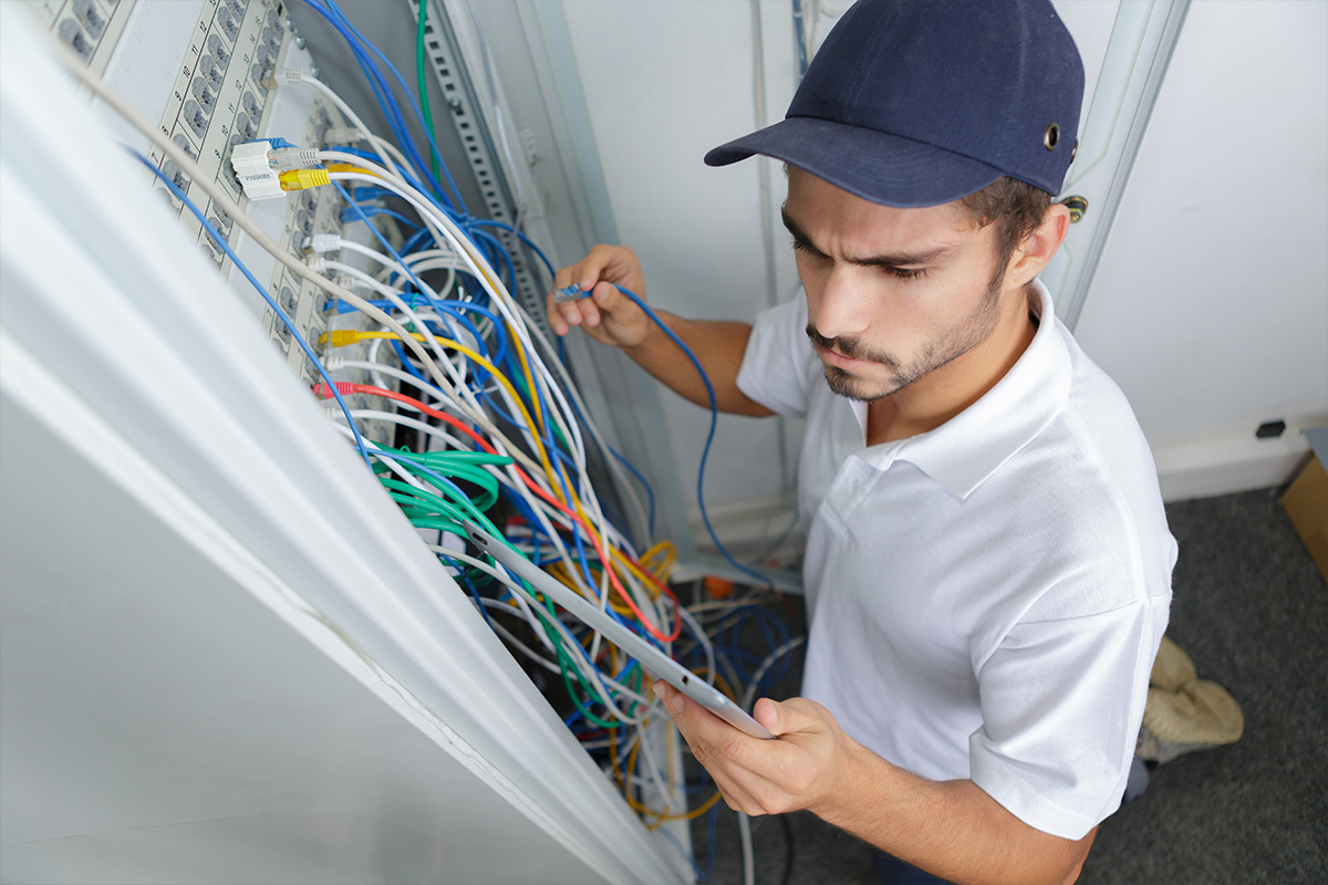 Dedicated Circuits