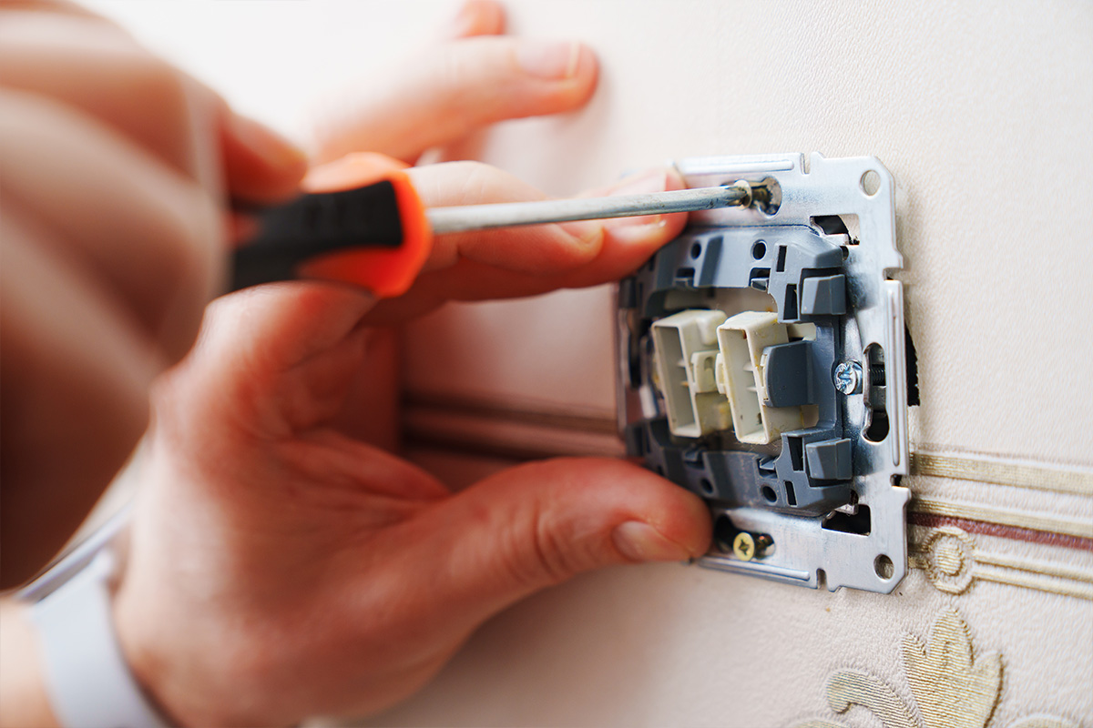 Electrical Repair