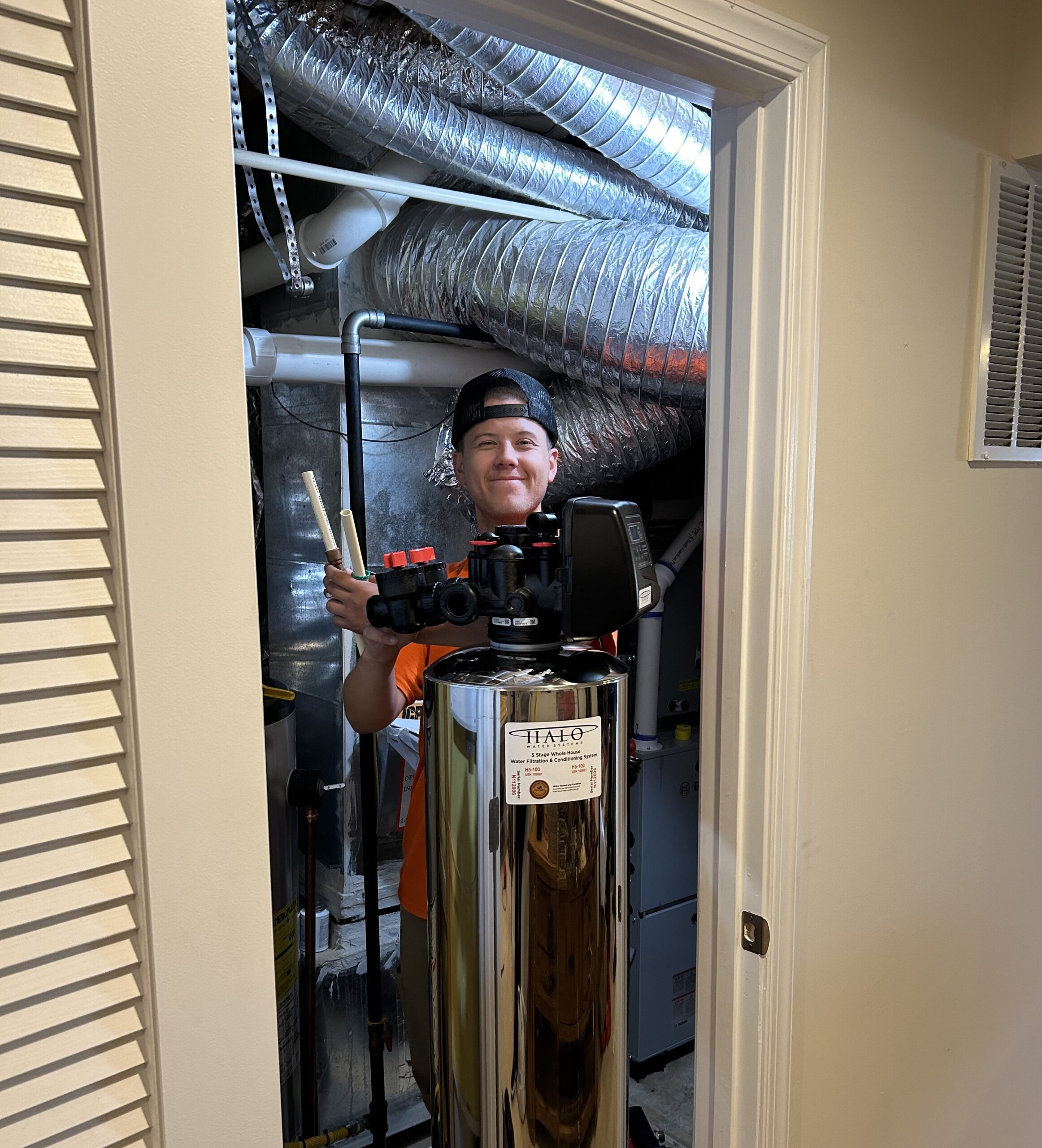 Patrick on jobsite BIM - Tech