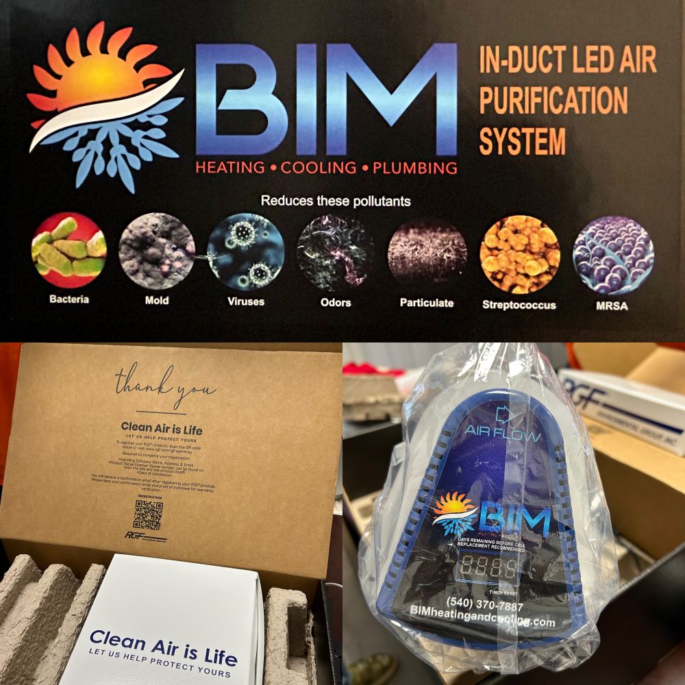 BIM poster