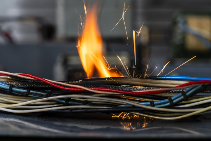 Need Electrical Repairs