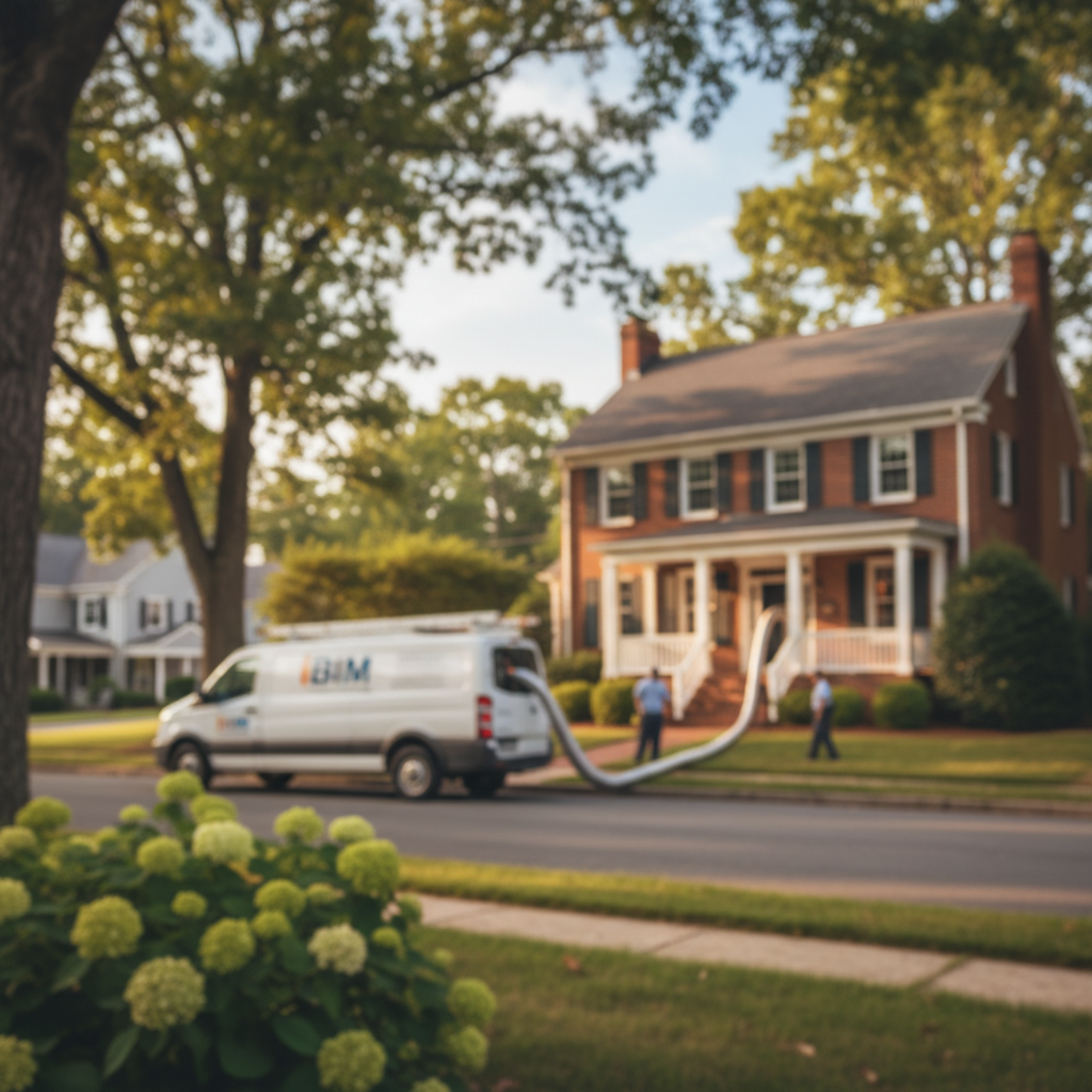 about AC duct cleaning in Fredericksburg - Image 3