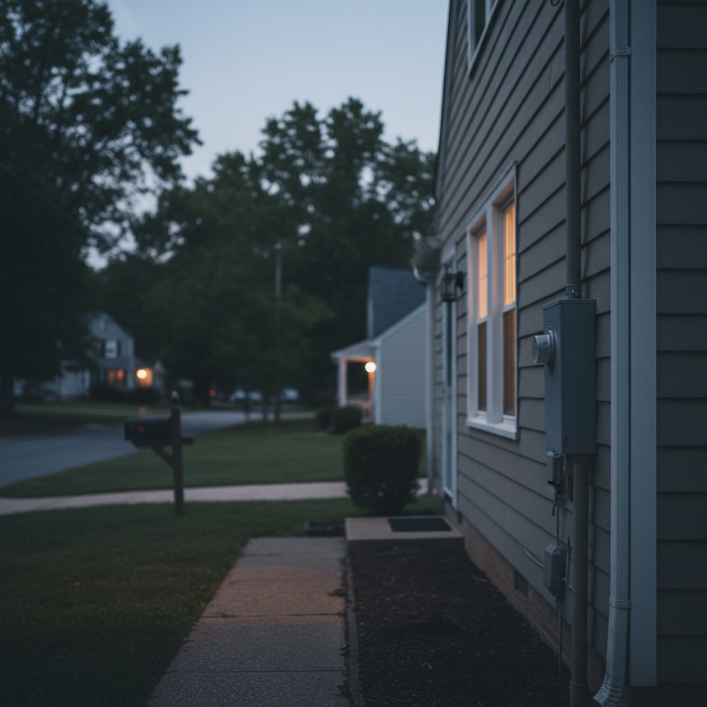 about Breaker replacement in Fredericksburg - Image 8