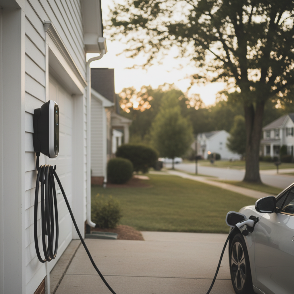 about Electric Vehicle Charging Station Contractor in Fredericksburg - Image 8