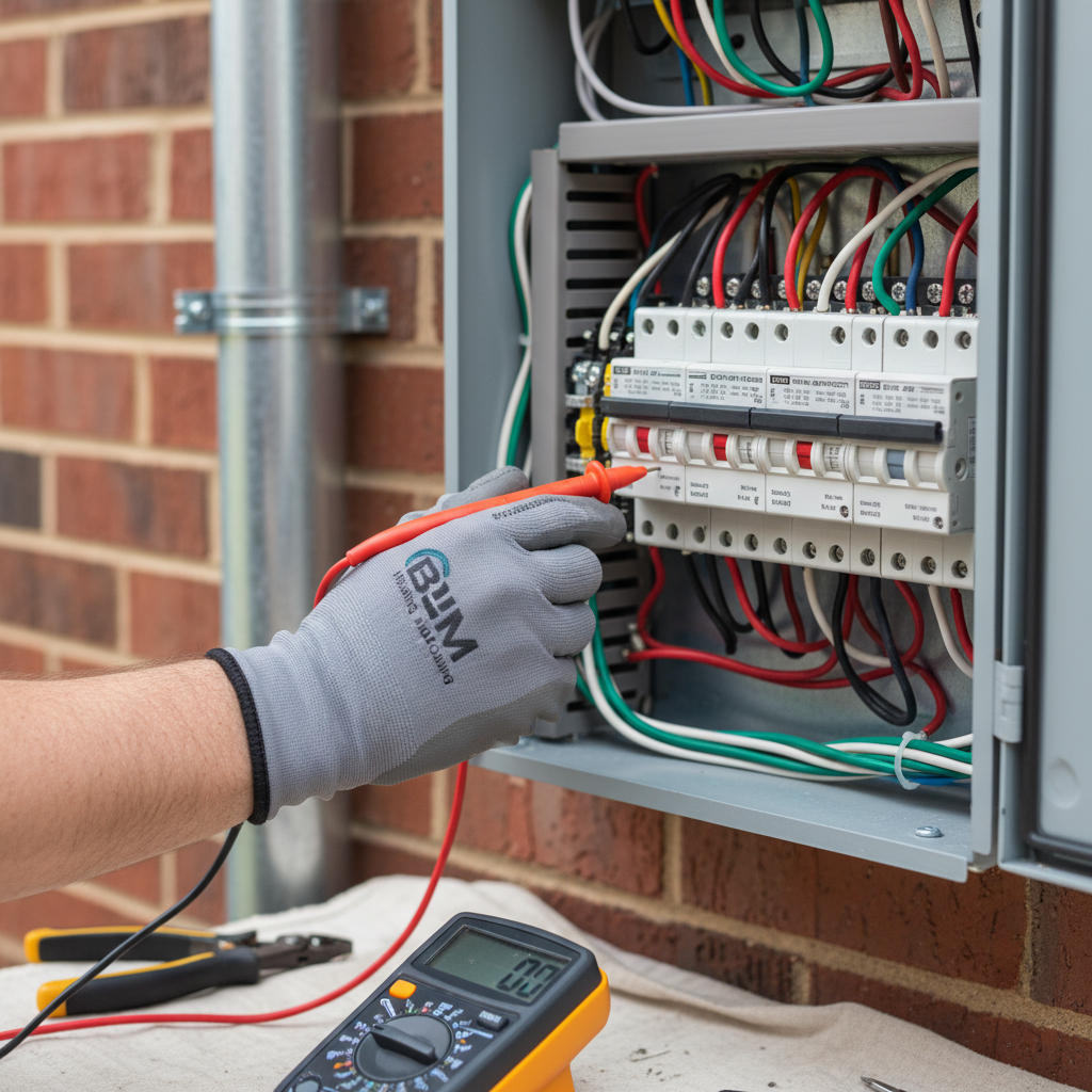about Electrical troubleshooting in Fredericksburg - Image 3