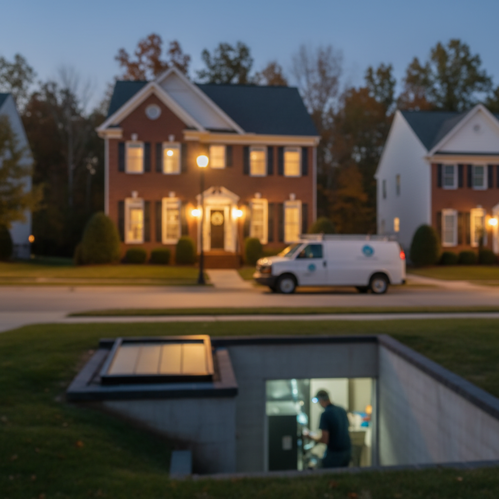 about Furnace Repair Service in Fredericksburg - Image 3