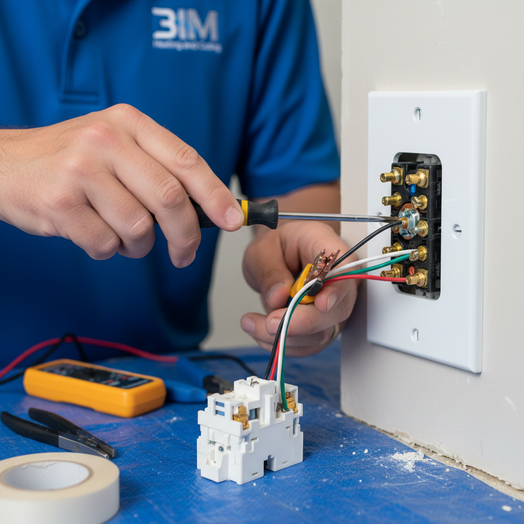about Light switch repair in Fredericksburg - Image 3