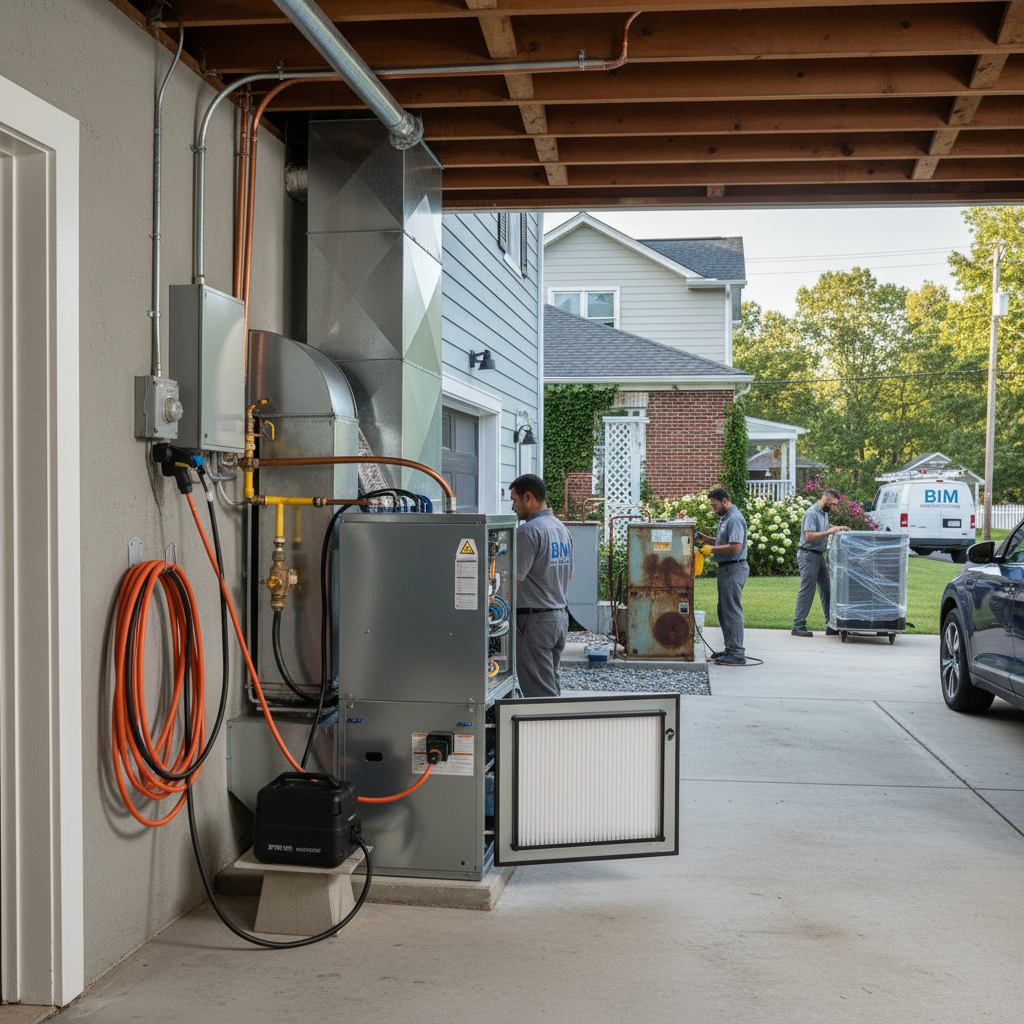 about Portable EV charger outlet installation in Fredericksburg - Image 2