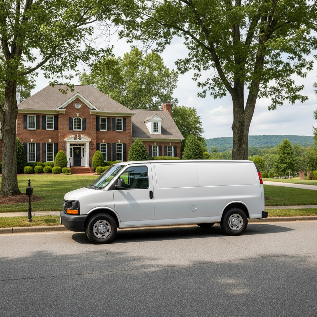 BIM Heating and Cooling Air Conditioning Contractor