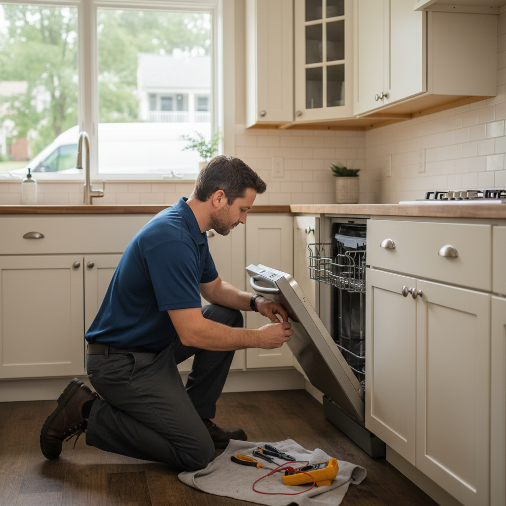 BIM Heating and Cooling Air duct inspection