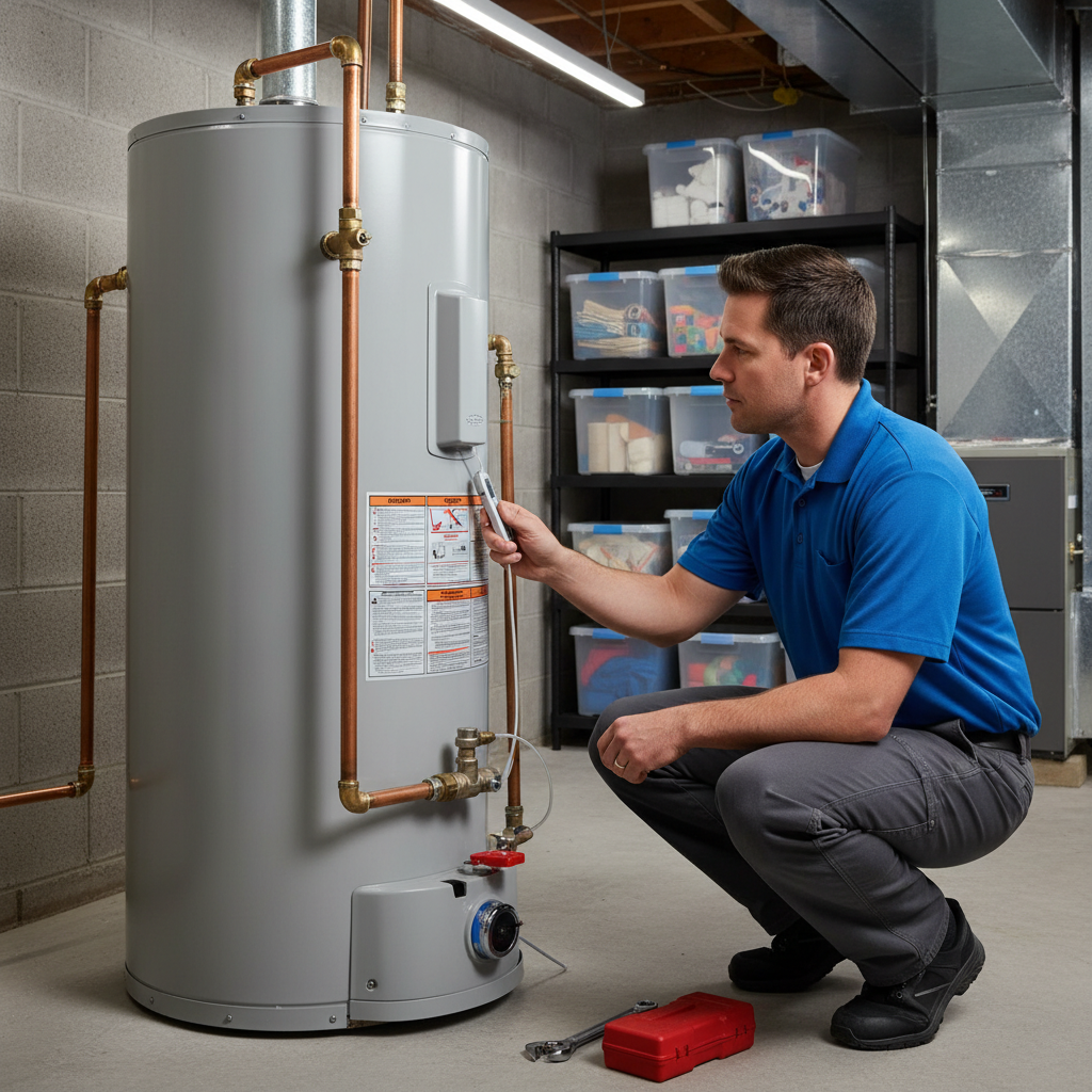 BIM Heating and Cooling Commercial HVAC maintenance