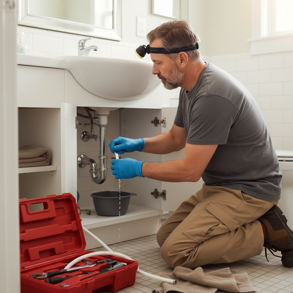 BIM Heating and Cooling Duct cleaning