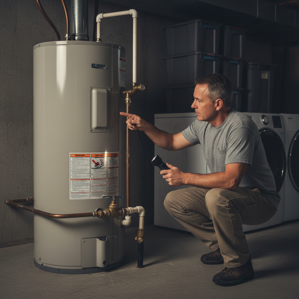 BIM Heating and Cooling Electric furnace repair