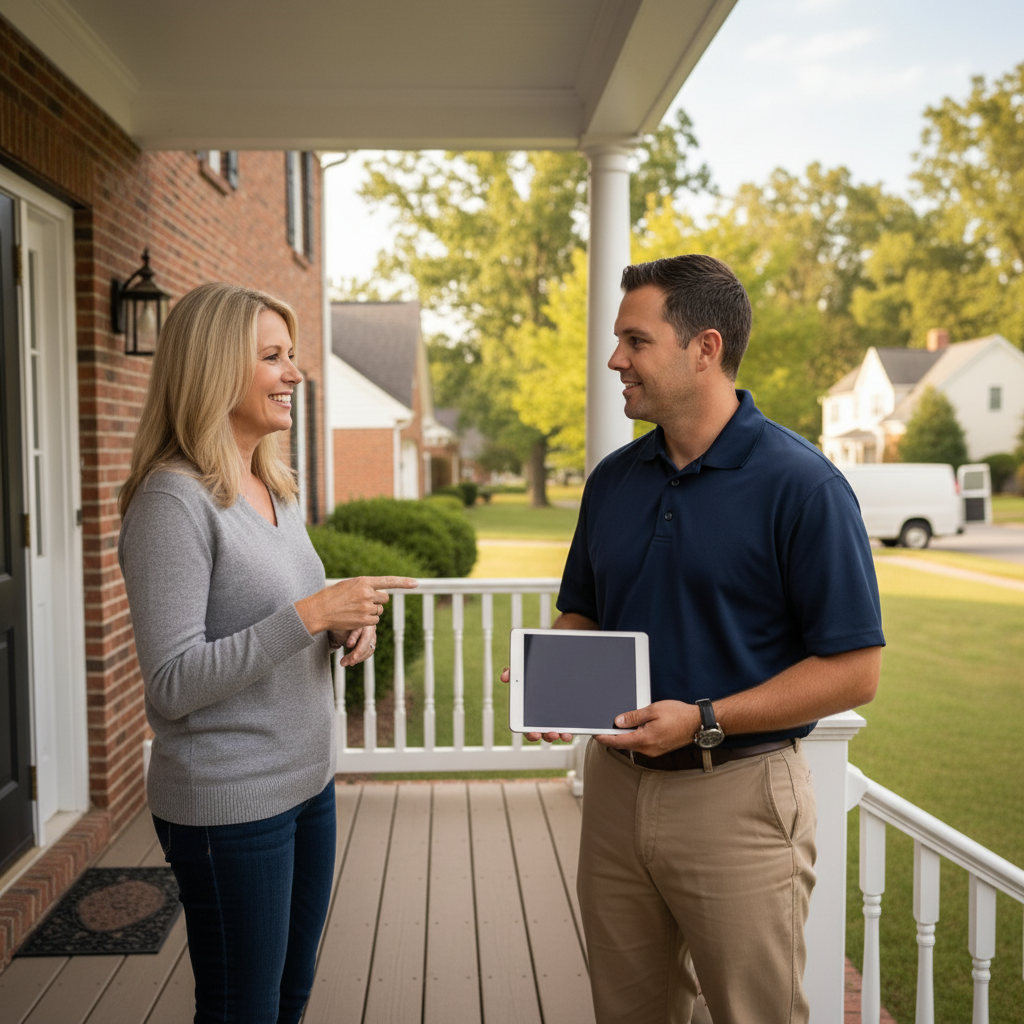 BIM Heating and Cooling Electrical repair