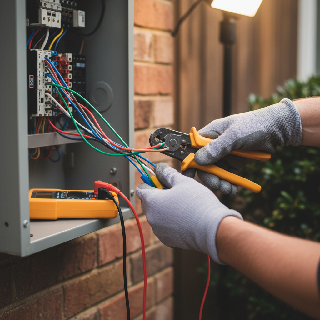 BIM Heating and Cooling HVAC Contractor in Fredericksburg, VA