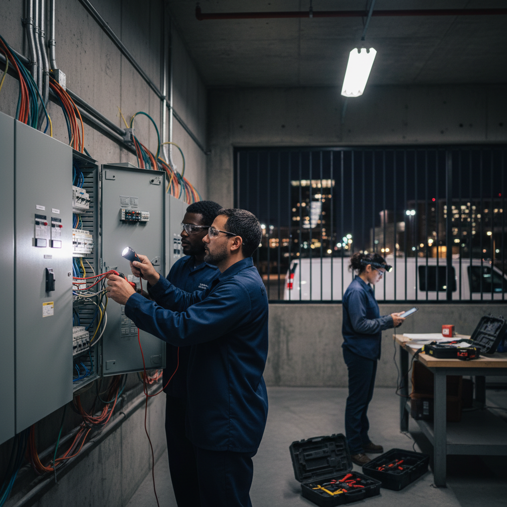 BIM Heating and Cooling Heat pump repair