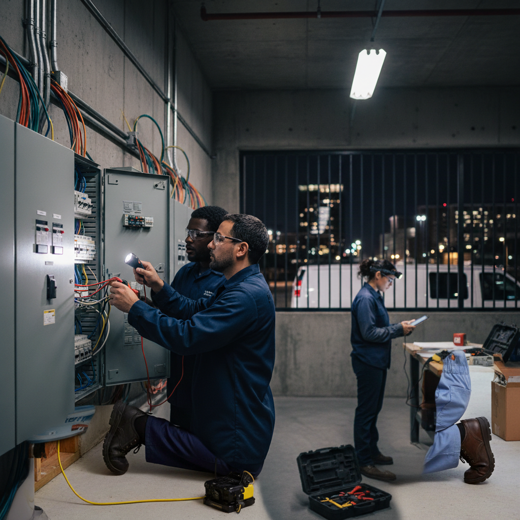 BIM Heating and Cooling Heat pump repair