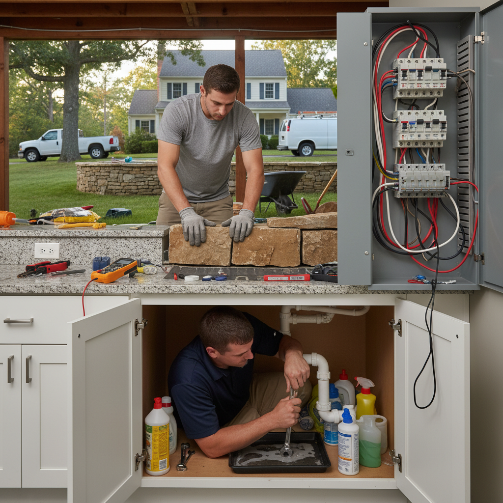 BIM Heating and Cooling Heat pump repair