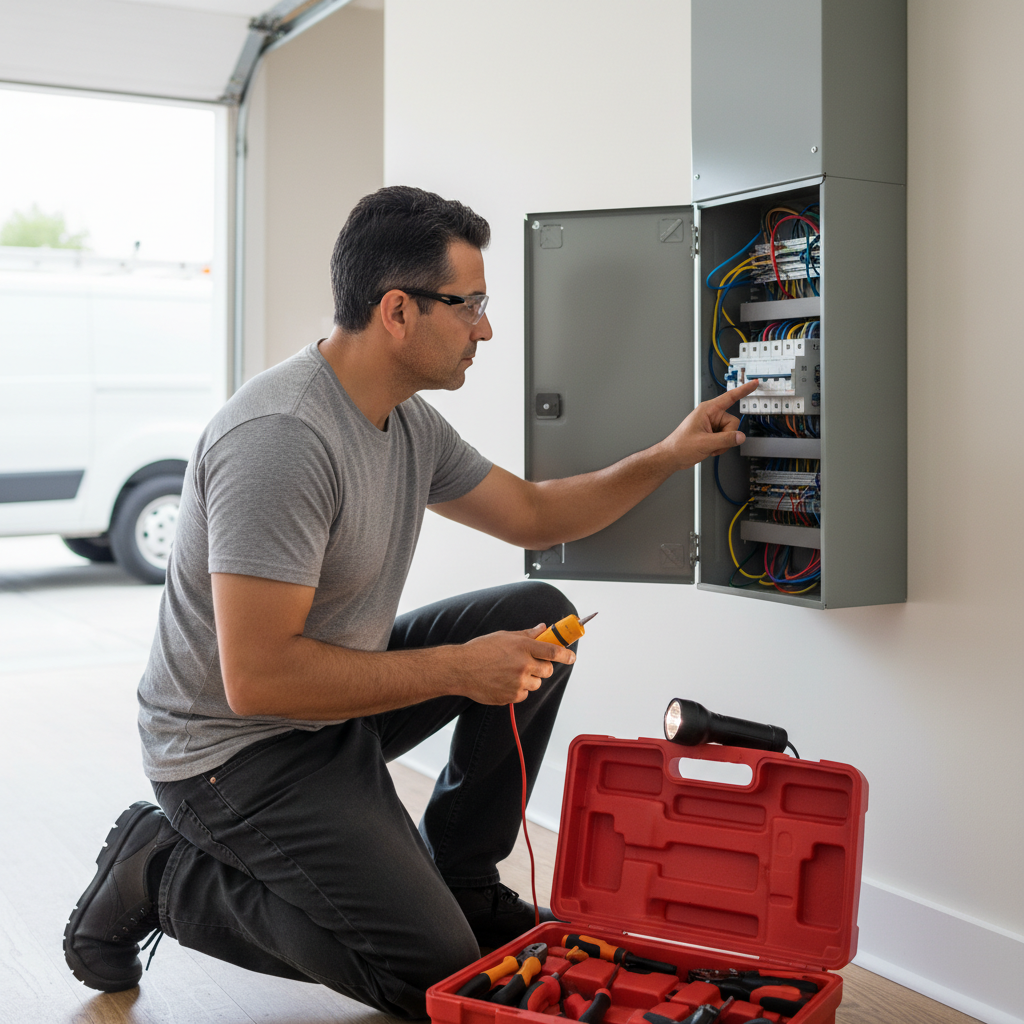 BIM Heating and Cooling HVAC maintenance