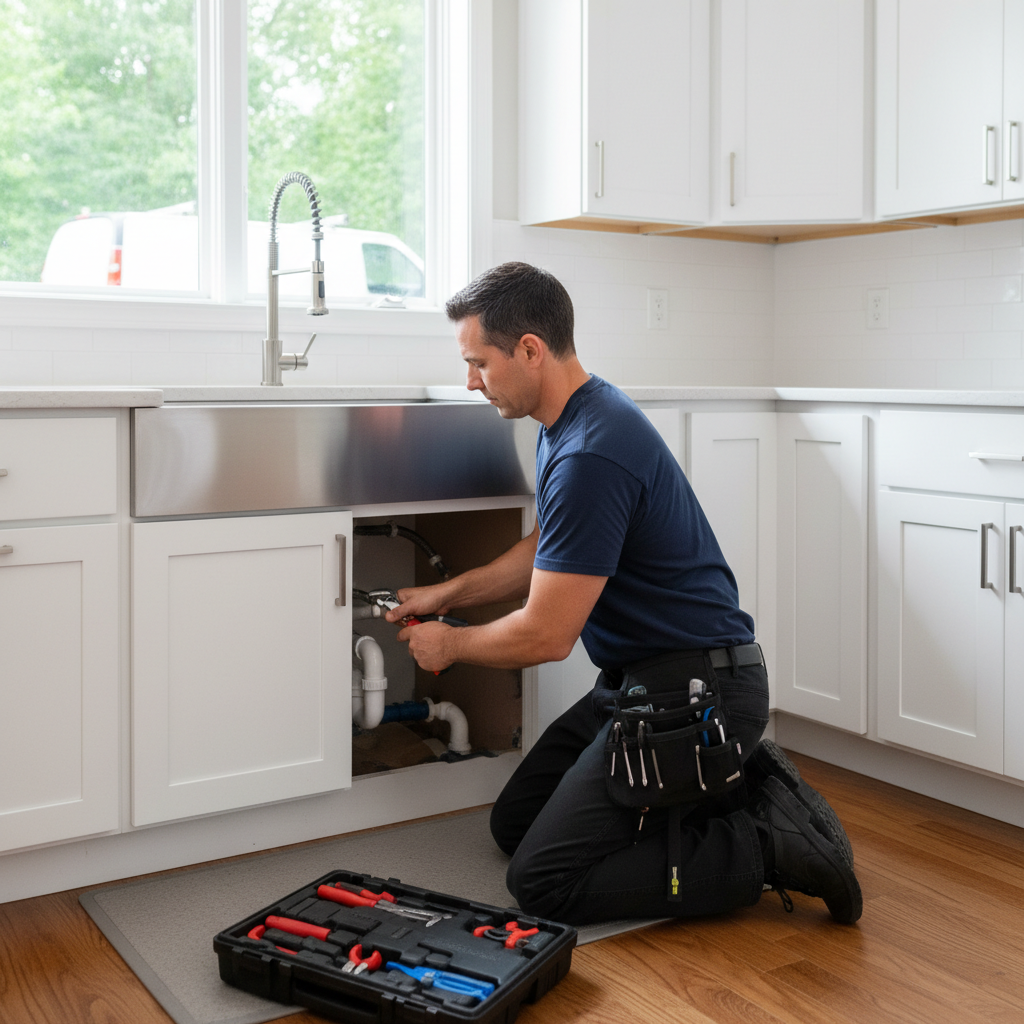 BIM Heating and Cooling HVAC maintenance