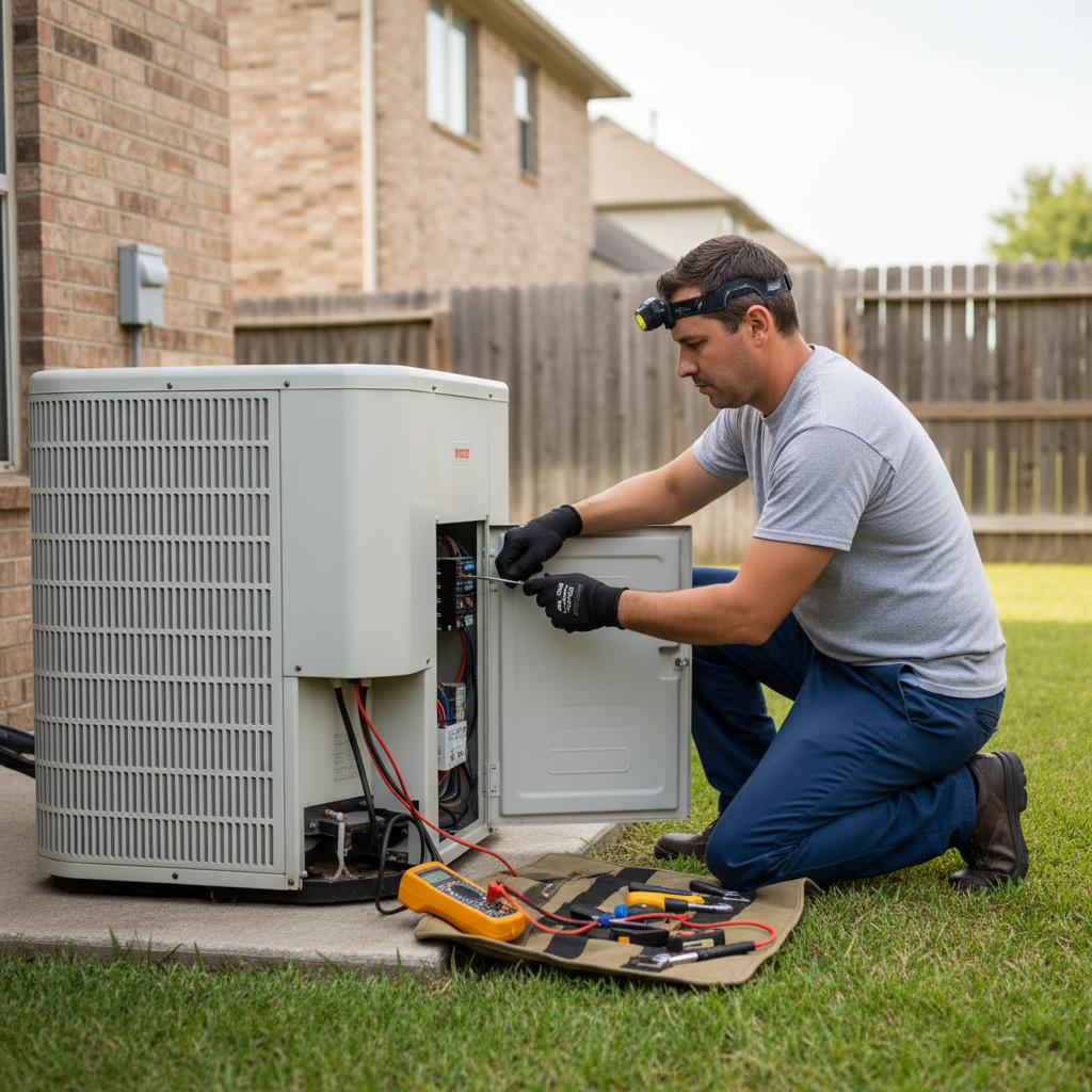 BIM Heating and Cooling HVAC Contractor in King George, VA