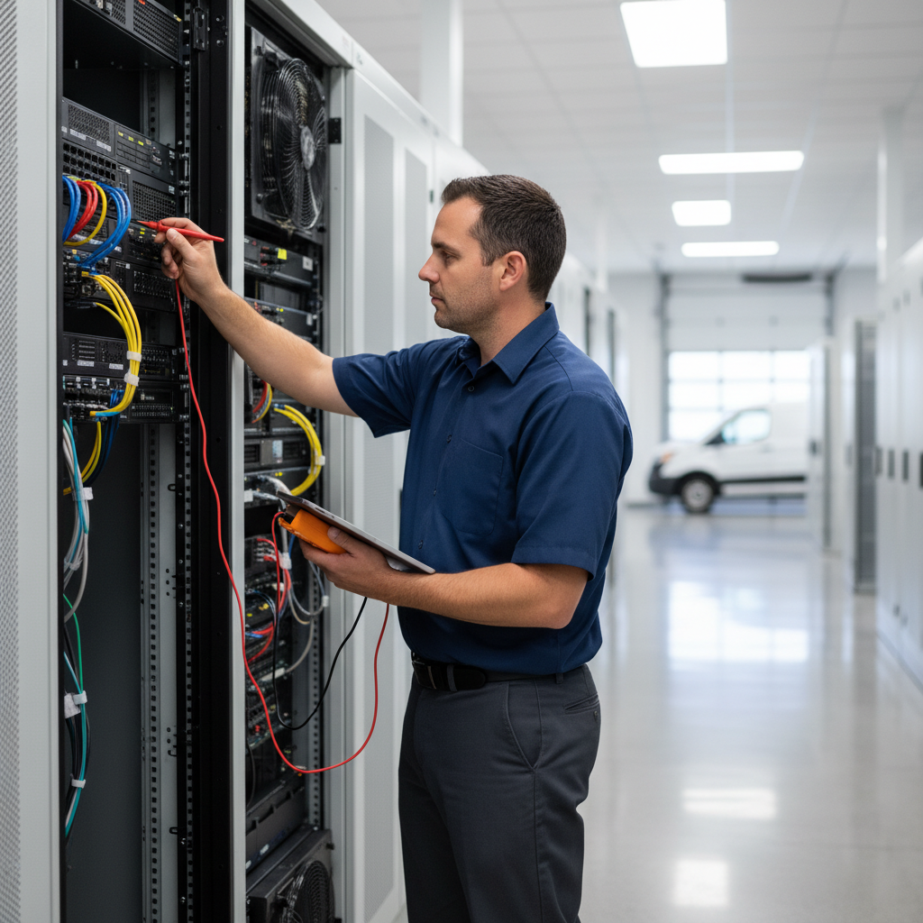 BIM Heating and Cooling HVAC Contractor in Southern Gateway, VA