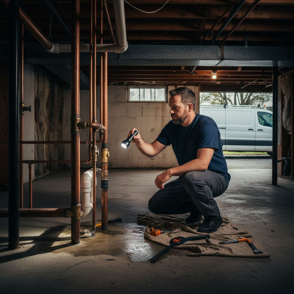 Heating Installation Services Cowan Boulevard, Fredericksburg, VA