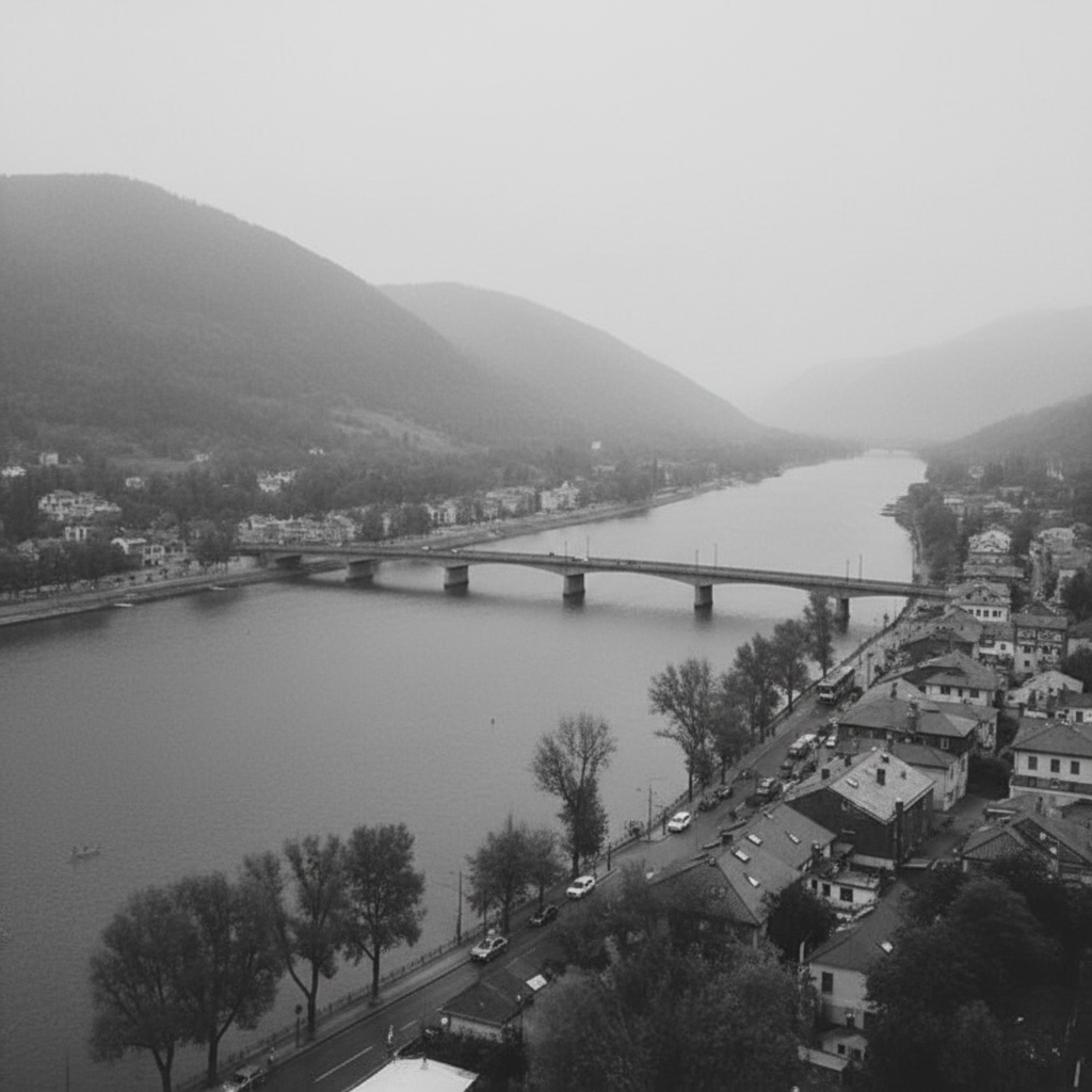 Close-up of a technician performing commercial HVAC maintenance on a unit in Fredericksburg, VA, highlighting detailed work.