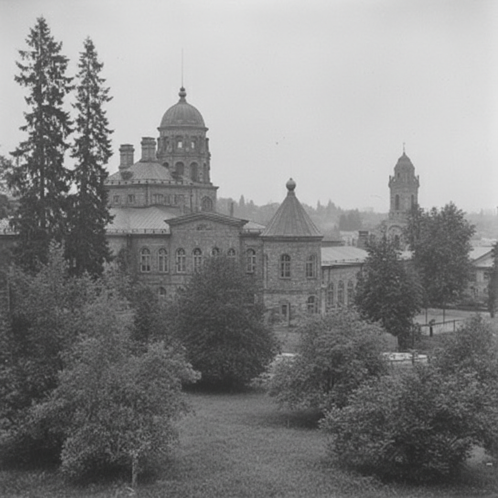 Close-up of a technician's hands connecting wires during a thermostat installation in Fredericksburg, VA.